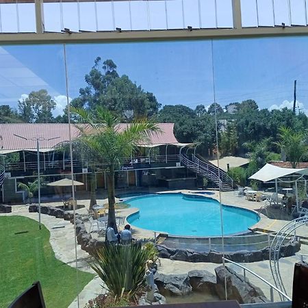 Brooks Lodge Nakuru Extérieur photo