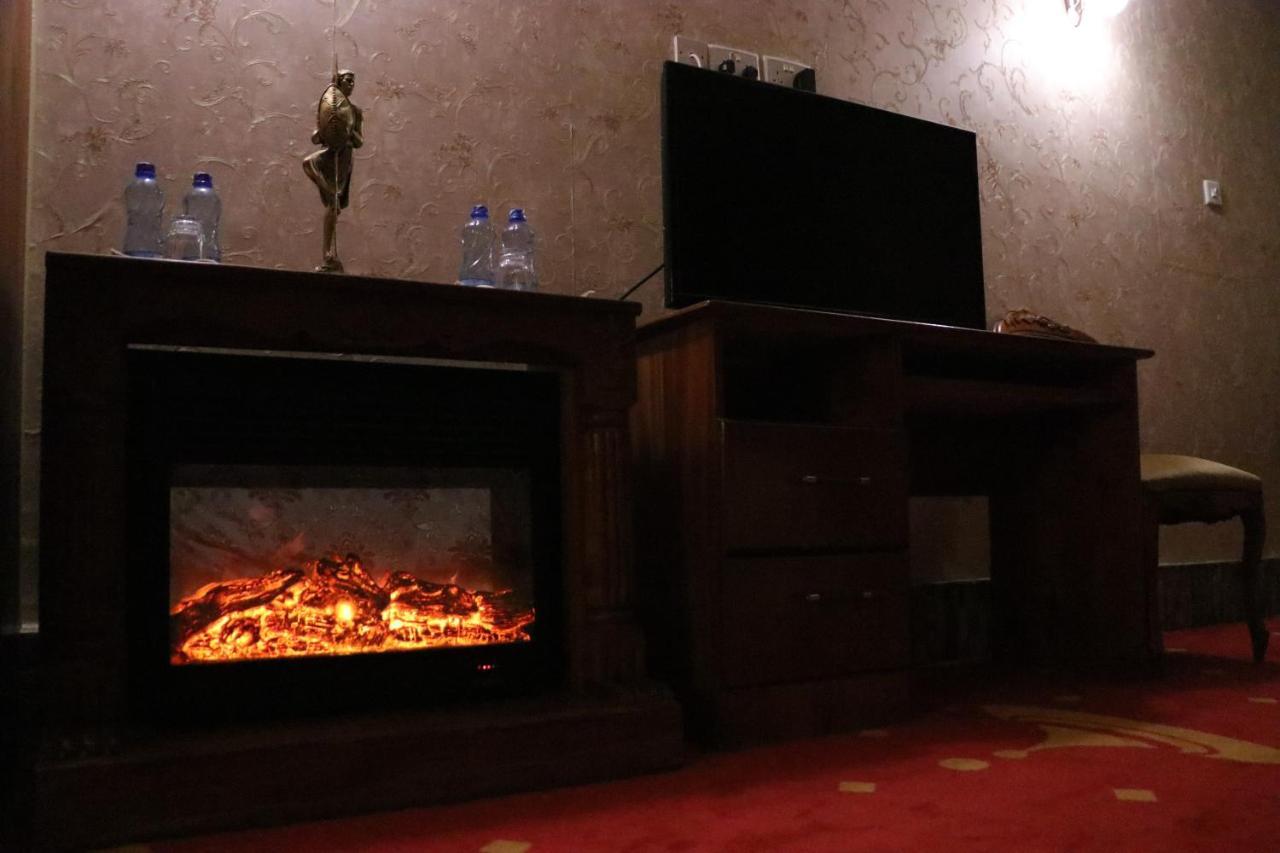 Brooks Lodge Nakuru Extérieur photo