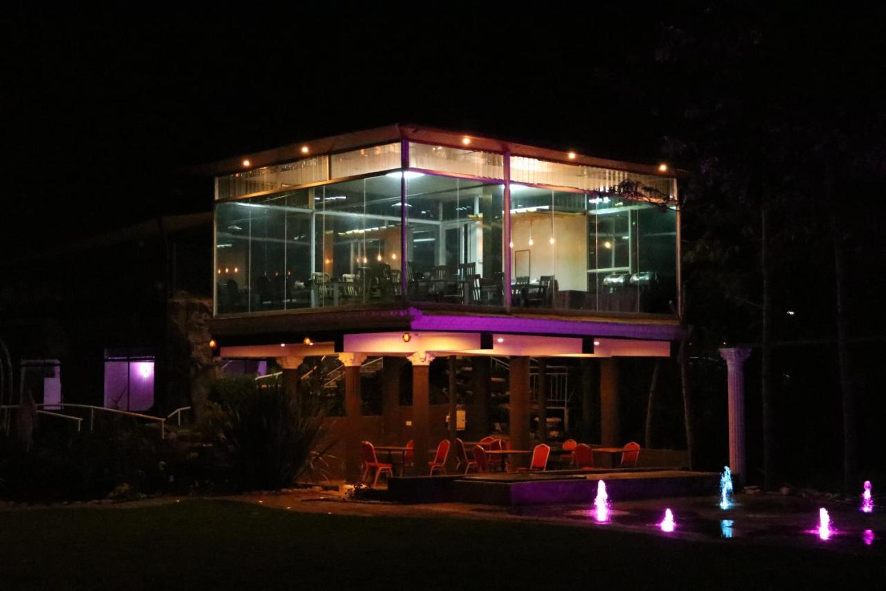 Brooks Lodge Nakuru Extérieur photo