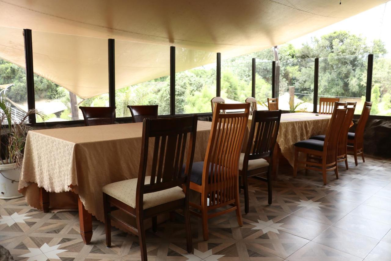 Brooks Lodge Nakuru Extérieur photo