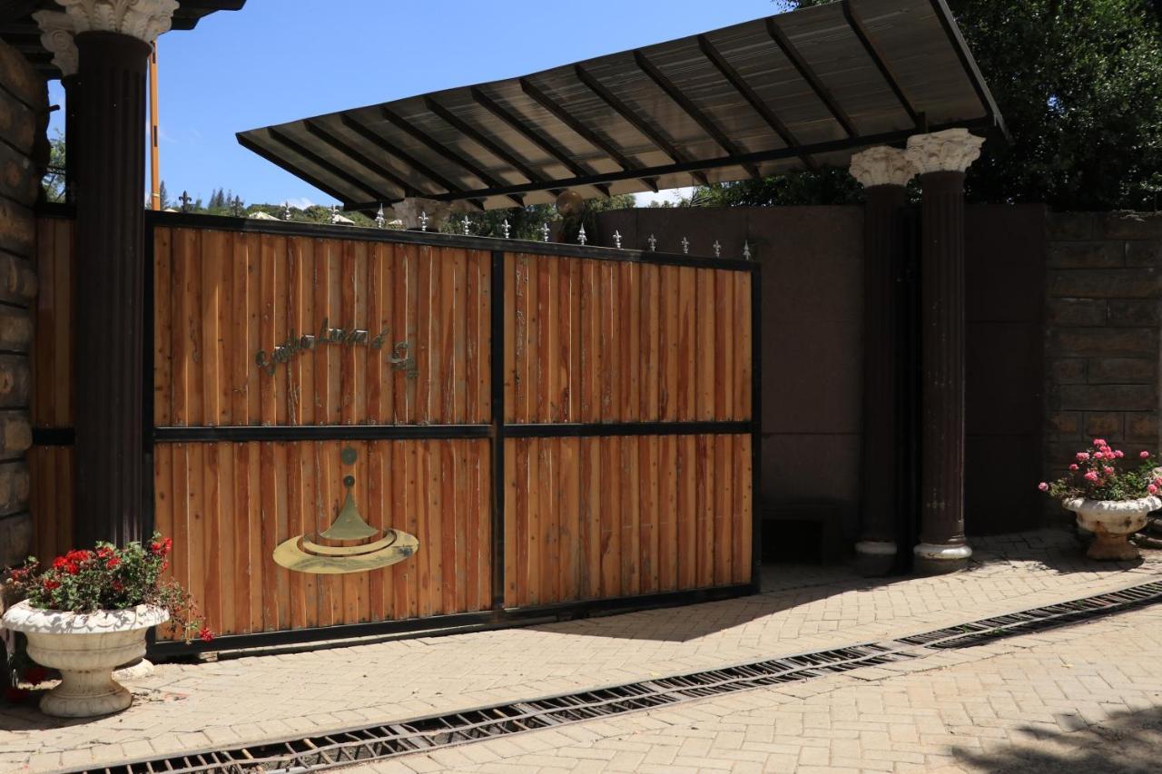 Brooks Lodge Nakuru Extérieur photo