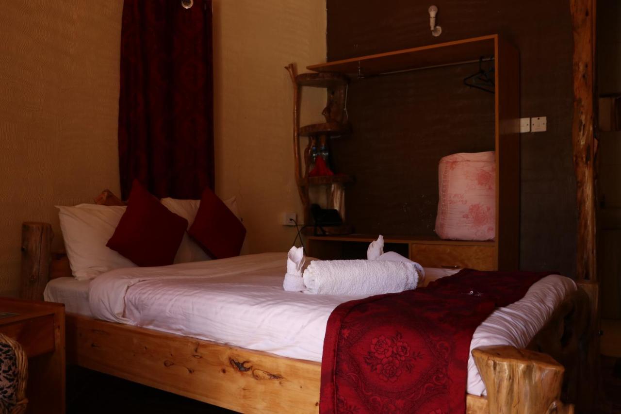 Brooks Lodge Nakuru Extérieur photo