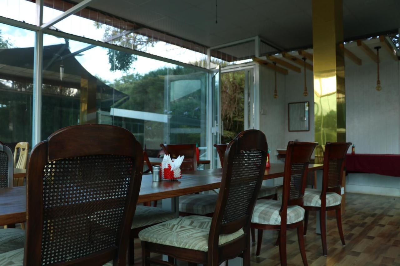 Brooks Lodge Nakuru Extérieur photo