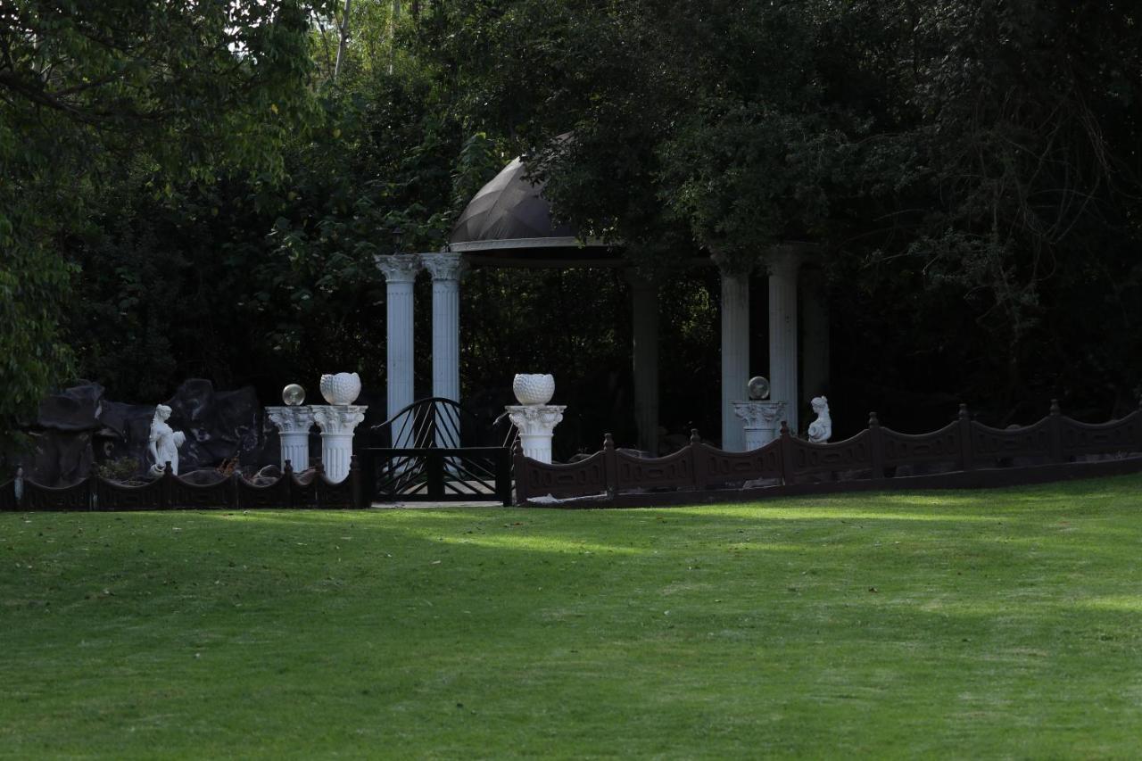 Brooks Lodge Nakuru Extérieur photo