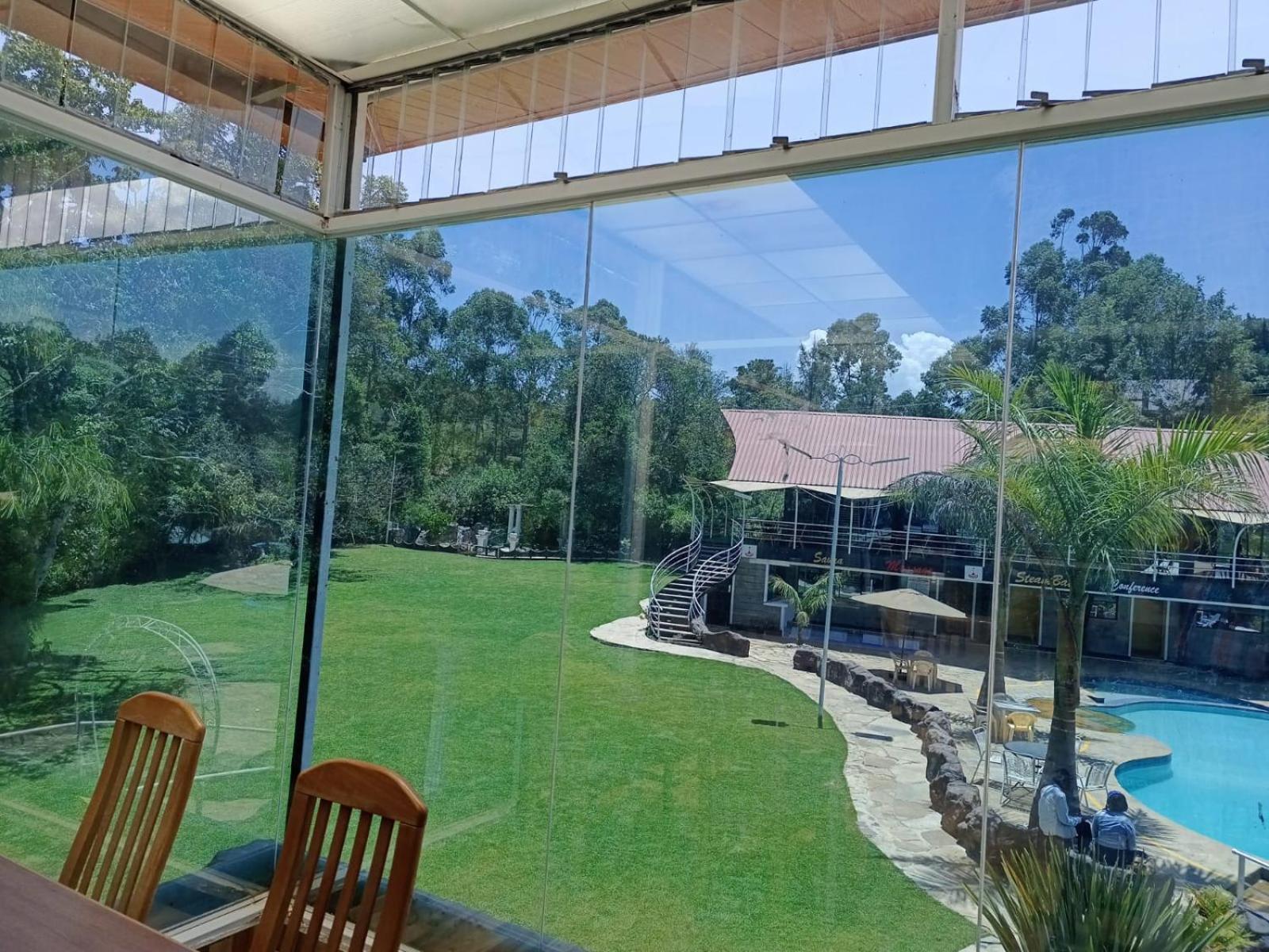 Brooks Lodge Nakuru Extérieur photo