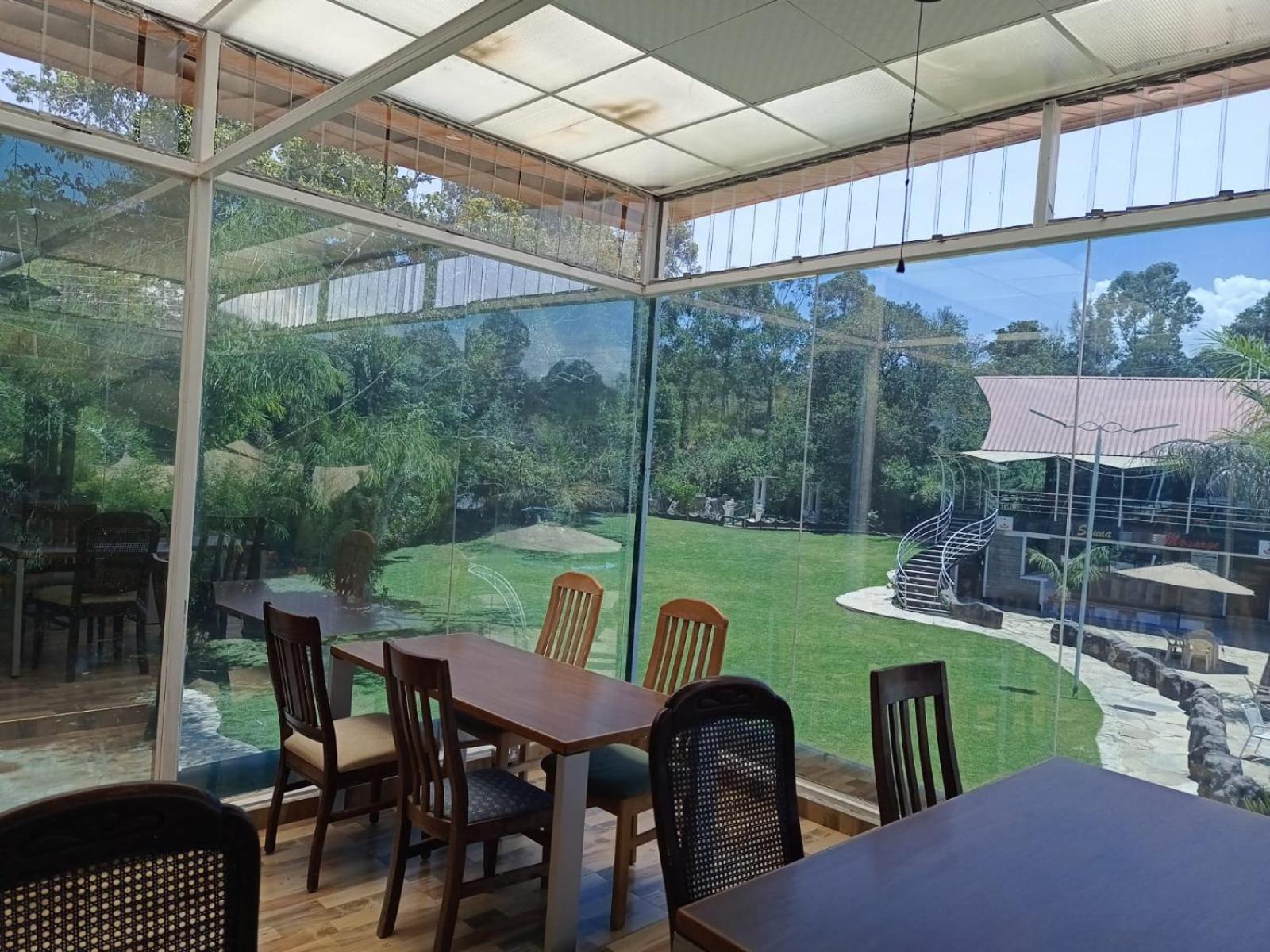 Brooks Lodge Nakuru Extérieur photo