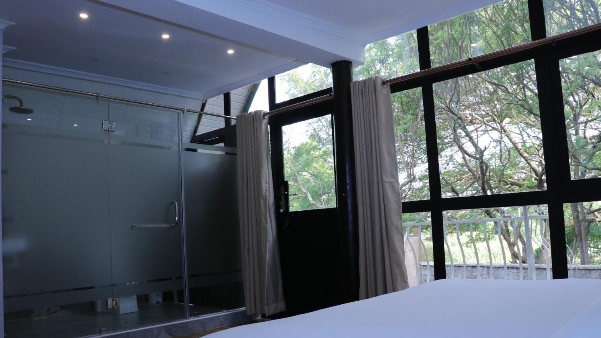 Brooks Lodge Nakuru Extérieur photo