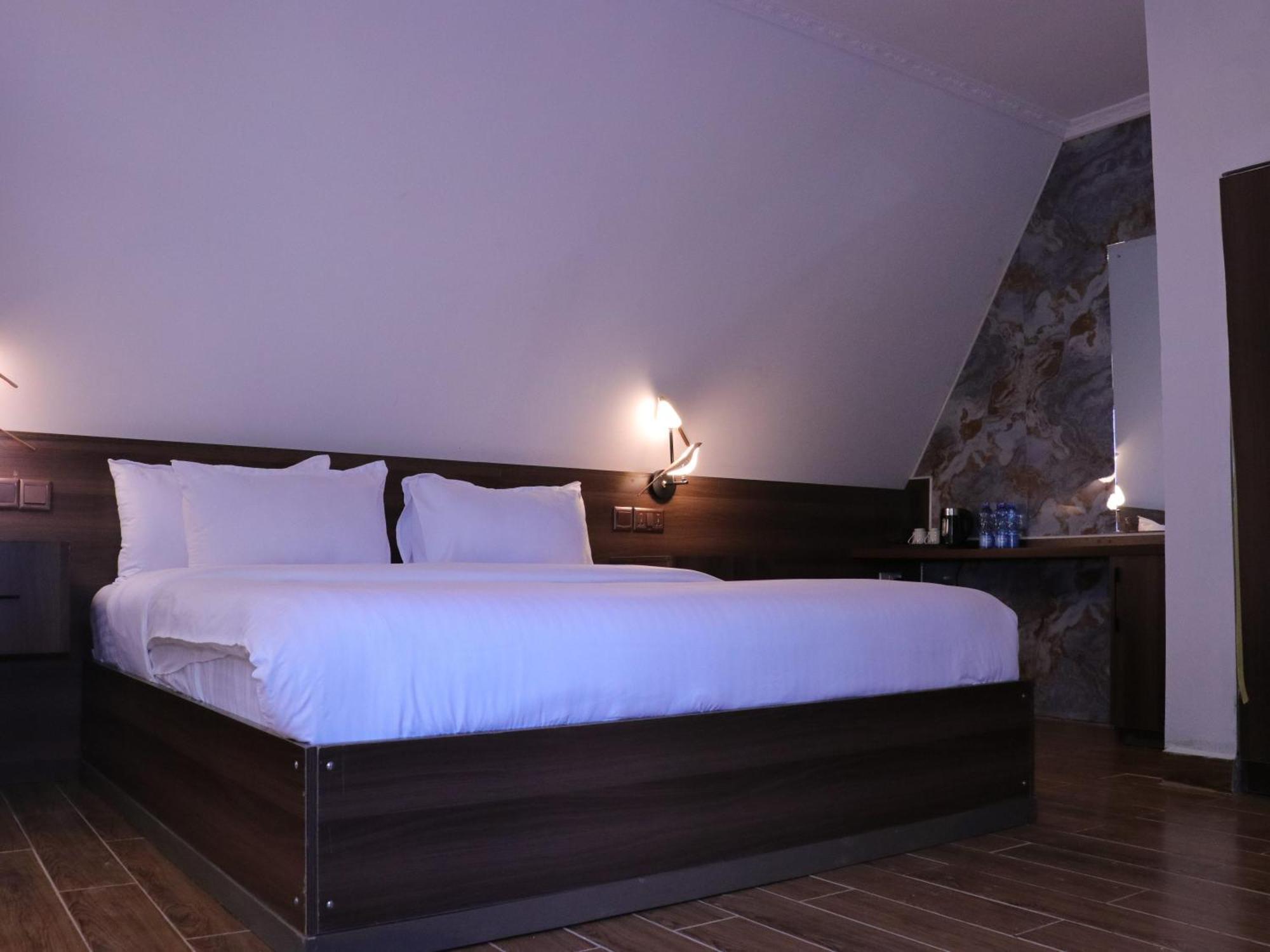 Brooks Lodge Nakuru Extérieur photo