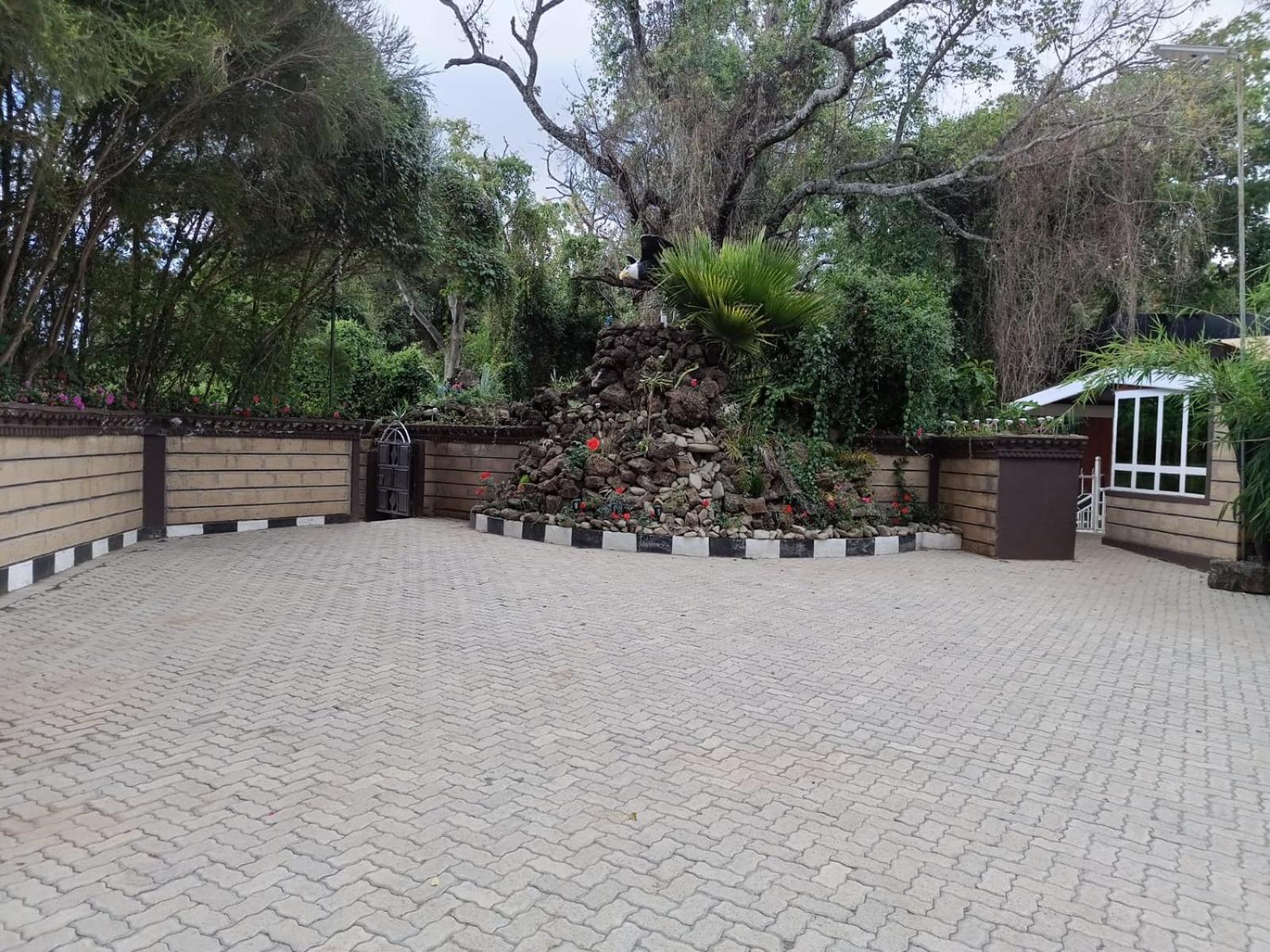 Brooks Lodge Nakuru Extérieur photo