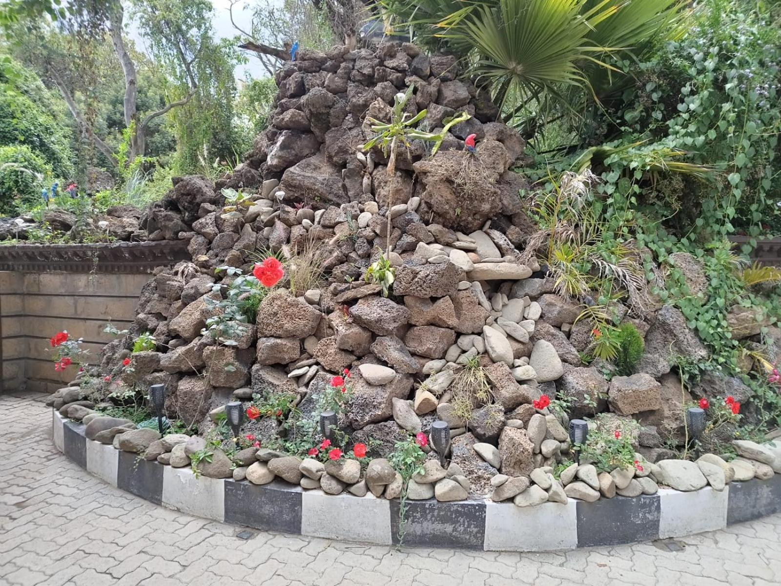 Brooks Lodge Nakuru Extérieur photo
